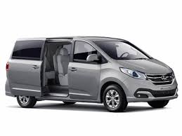 Servicio de Transportes - Luz María Valdenegro